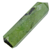 Beautiful prehnite from Morocco 10 cm