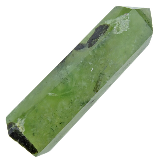 Schöner aus Prehnit aus Marokko 10 CM Schöner aus Prehnit aus Marokko 10 CM