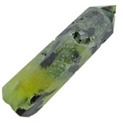 Schöner aus Prehnit aus Marokko 9 CM Schöner aus Prehnit aus Marokko 9 CM