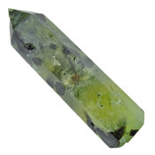 Beautiful prehnite from Morocco 9 cm Beautiful prehnite from Morocco 9 cm