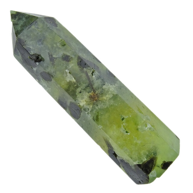 Beautiful prehnite from Morocco 9 cm Beautiful prehnite from Morocco 9 cm