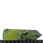 Schöner aus Prehnit aus Marokko 9 CM Schöner aus Prehnit aus Marokko 9 CM
