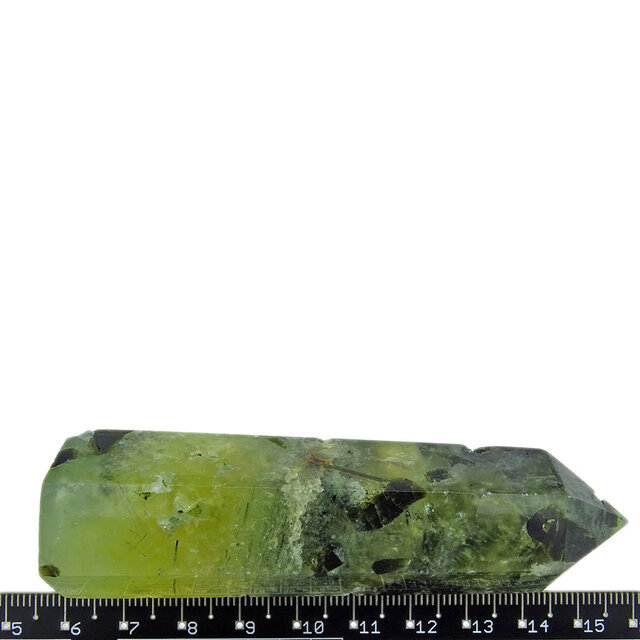 Beautiful prehnite from Morocco 9 cm Beautiful prehnite from Morocco 9 cm