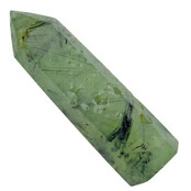 Beautiful prehnite from Morocco 6,5 cm Beautiful prehnite from Morocco 6,5 cm