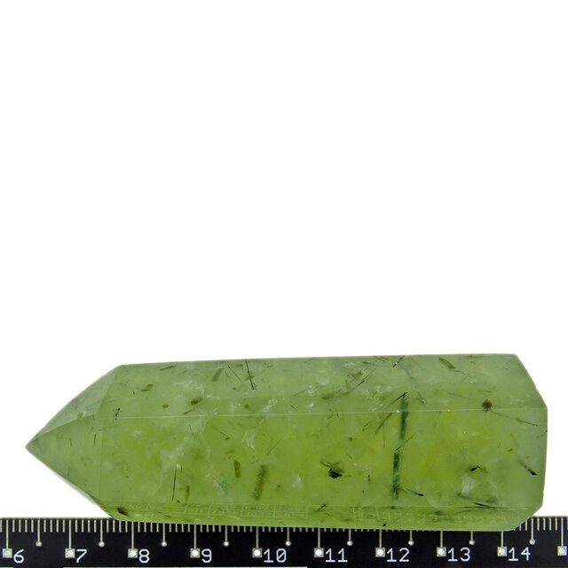 Schöner aus Prehnit aus Marokko 7 CM Schöner aus Prehnit aus Marokko 7 CM