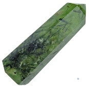 Schöner aus Prehnit aus Marokko 9,5 CM Schöner aus Prehnit aus Marokko 9,5 CM