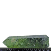 Mooie prehniet uit Marokko 9,5 cm Mooie prehniet uit Marokko 9,5 cm