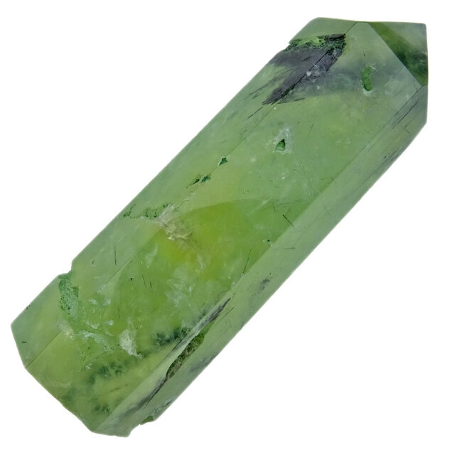 Beautiful prehnite from Morocco 8 cm Beautiful prehnite from Morocco 8 cm