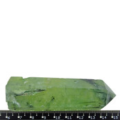 Schöner aus Prehnit aus Marokko 8 CM