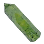 Schöner aus Prehnit aus Marokko 8,5 CM