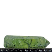 Schöner aus Prehnit aus Marokko 8,5 CM