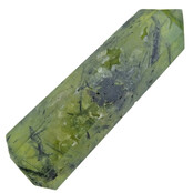 Beautiful prehnite from Morocco 9,5 cm Beautiful prehnite from Morocco 9,5 cm