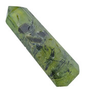 Beautiful prehnite from Morocco 9,5 cm Beautiful prehnite from Morocco 9,5 cm