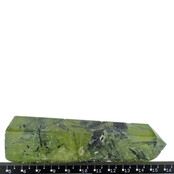 Beautiful prehnite from Morocco 9,5 cm Beautiful prehnite from Morocco 9,5 cm
