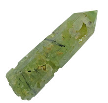 Beautiful prehnite from Morocco 9,5 cm