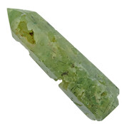 Beautiful prehnite from Morocco 9,5 cm Beautiful prehnite from Morocco 9,5 cm