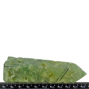Beautiful prehnite from Morocco 9,5 cm Beautiful prehnite from Morocco 9,5 cm