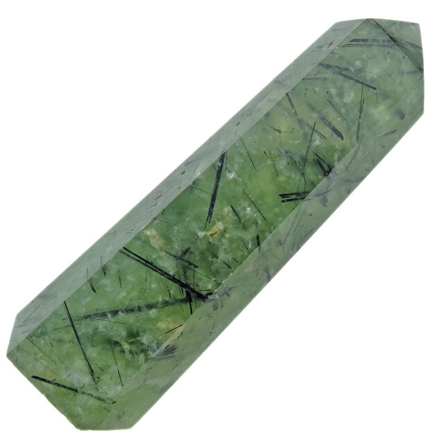 Schöner aus Prehnit aus Marokko 10 CM Schöner aus Prehnit aus Marokko 10 CM