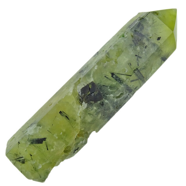 Beautiful prehnite from Morocco 9,5 cm Beautiful prehnite from Morocco 9,5 cm