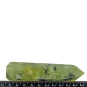 Beautiful prehnite from Morocco 9,5 cm Beautiful prehnite from Morocco 9,5 cm