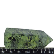 Mooie prehniet uit Marokko 5,5 cm Mooie prehniet uit Marokko 5,5 cm