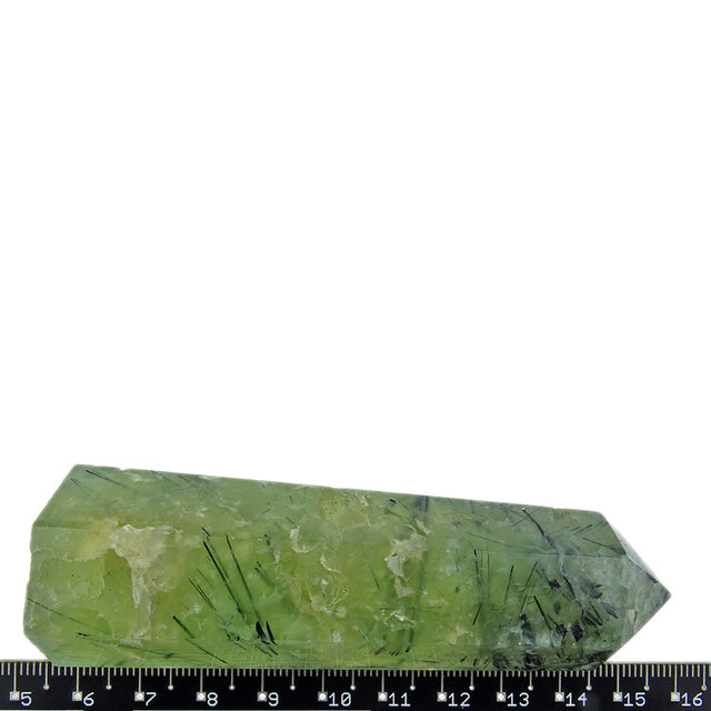 Schöner aus Prehnit aus Marokko 9,5 CM Schöner aus Prehnit aus Marokko 9,5 CM