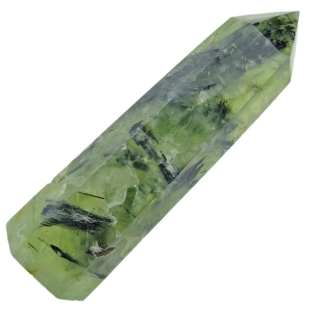 Schöner aus Prehnit aus Marokko 8,5 CM Schöner aus Prehnit aus Marokko 8,5 CM