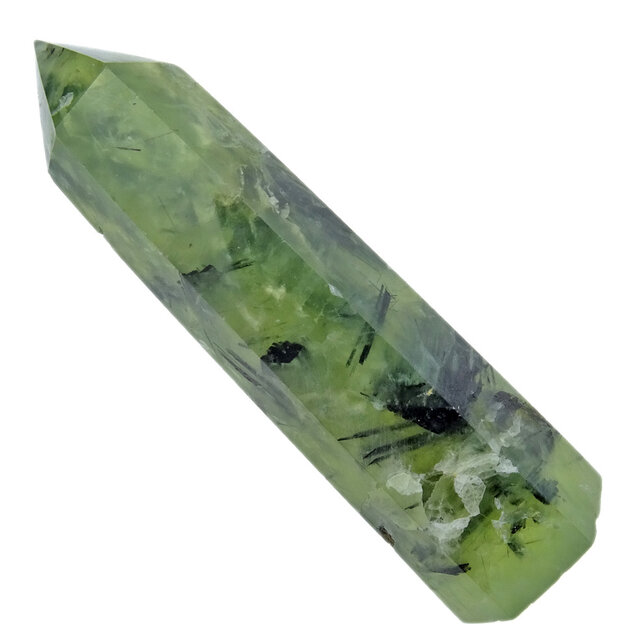 Beautiful prehnite from Morocco 8,5 cm