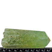 Mooie prehniet uit Marokko 7,5 cm Mooie prehniet uit Marokko 7,5 cm