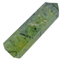 Beautiful prehnite from Morocco 9 cm