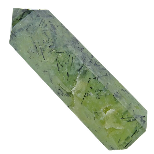 Beautiful prehnite from Morocco 9 cm Beautiful prehnite from Morocco 9 cm