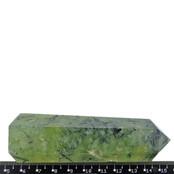 Schöner aus Prehnit aus Marokko 9 CM Schöner aus Prehnit aus Marokko 9 CM