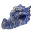 Dragon skull of sodalite