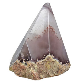 Agate point