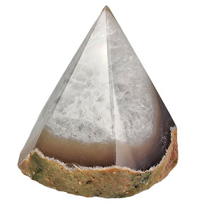 Agate point