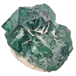 Fluorit aus Madagaskar