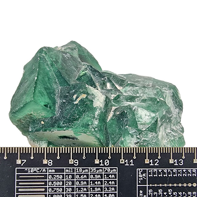 Fluorite UV 505 grams Fluorite UV 505 grams