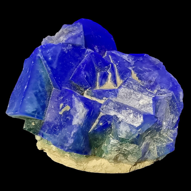 Fluorite UV 505 grams Fluorite UV 505 grams