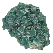 Fluoriet uit Madagaskar