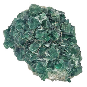 Fluorit aus Madagaskar