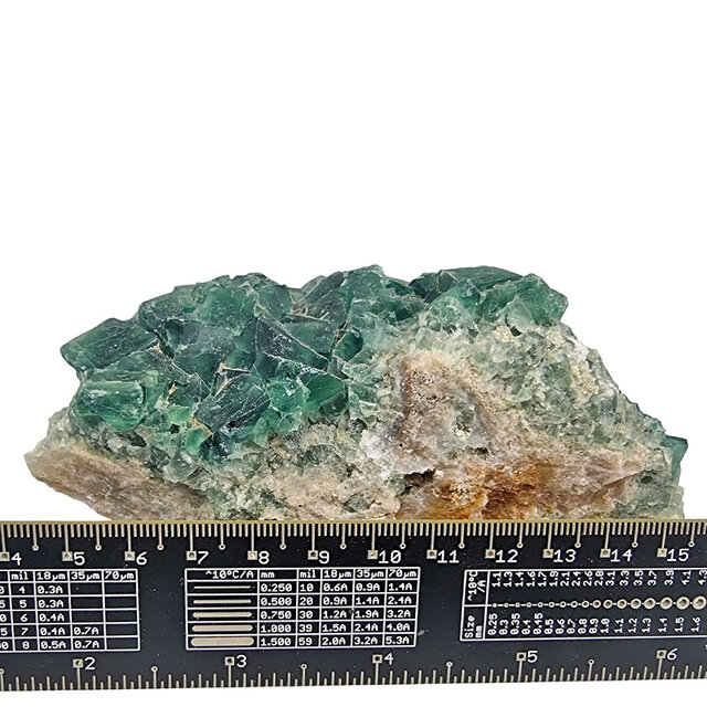 Fluorite UV 845 grams Fluorite UV 845 grams
