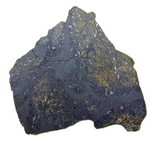 Iftiyssane Meteorite, L6-melt breccia