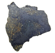 Iftiyssane Meteorit, L6-Schmelzbrekzie