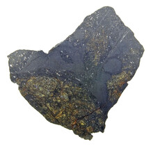 Iftiyssane Meteorit, L6-Schmelzbrekzie