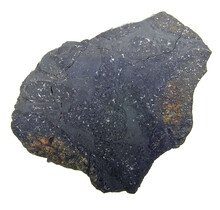 Iftiyssane Meteorit, L6-Schmelzbrekzie