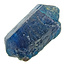 Beautiful naturally formed double-ended apatite