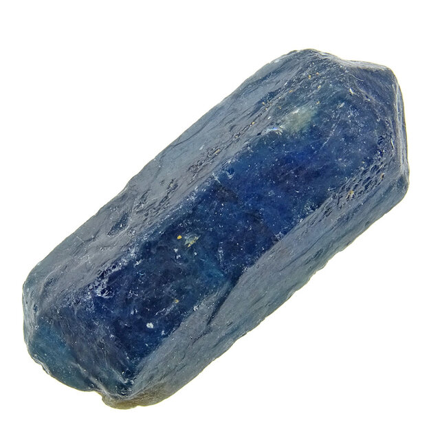Beautiful naturally formed double-ended apatite Beautiful naturally formed double-ended apatite