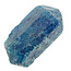 Beautiful naturally formed double-ended apatite