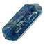 Beautiful naturally formed double-ended apatite