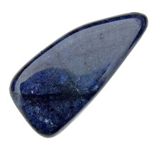 Dumortierite the blue to purple calming stone